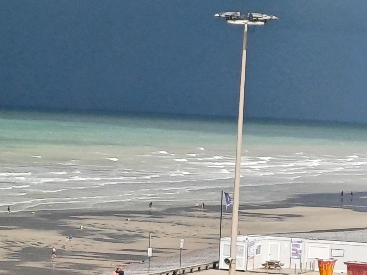 Apartment Au Gre Des Marees 2 Face A La 2eme Etage