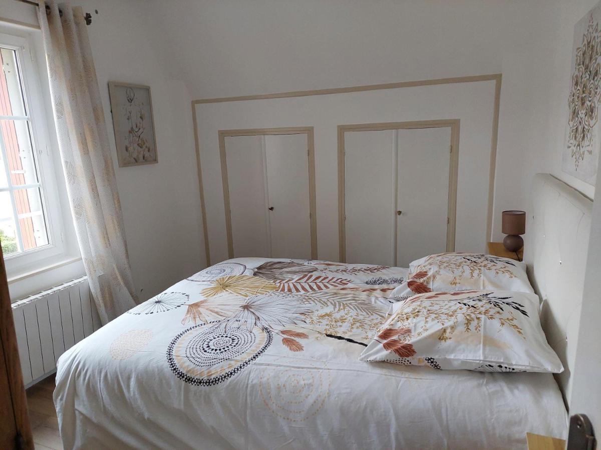 Apartment Au Gre Des Marees 2 Face A La 2eme Etage