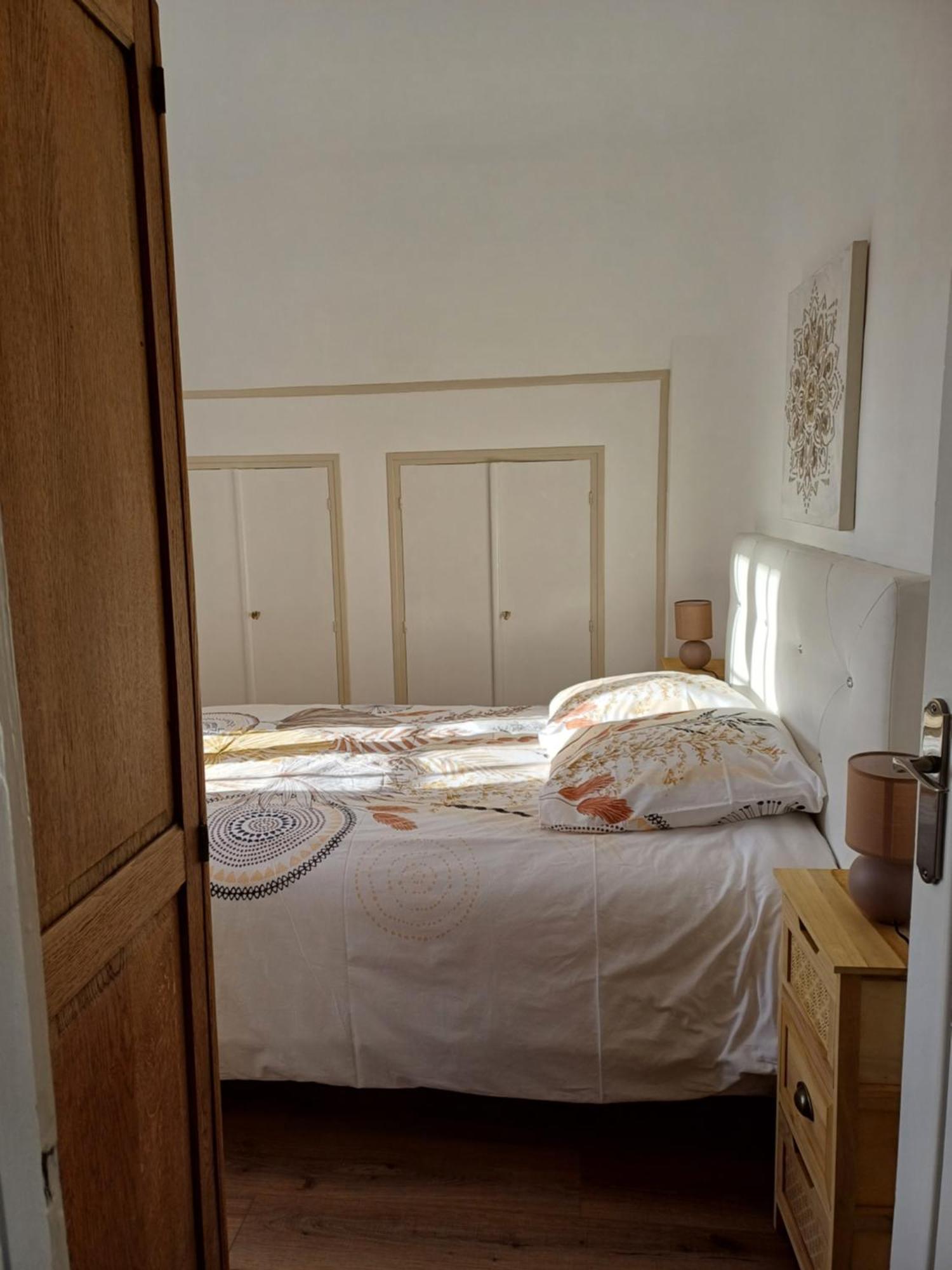 Au Gre Des Marees 2 Face A La 2eme Etage Apartment Ault