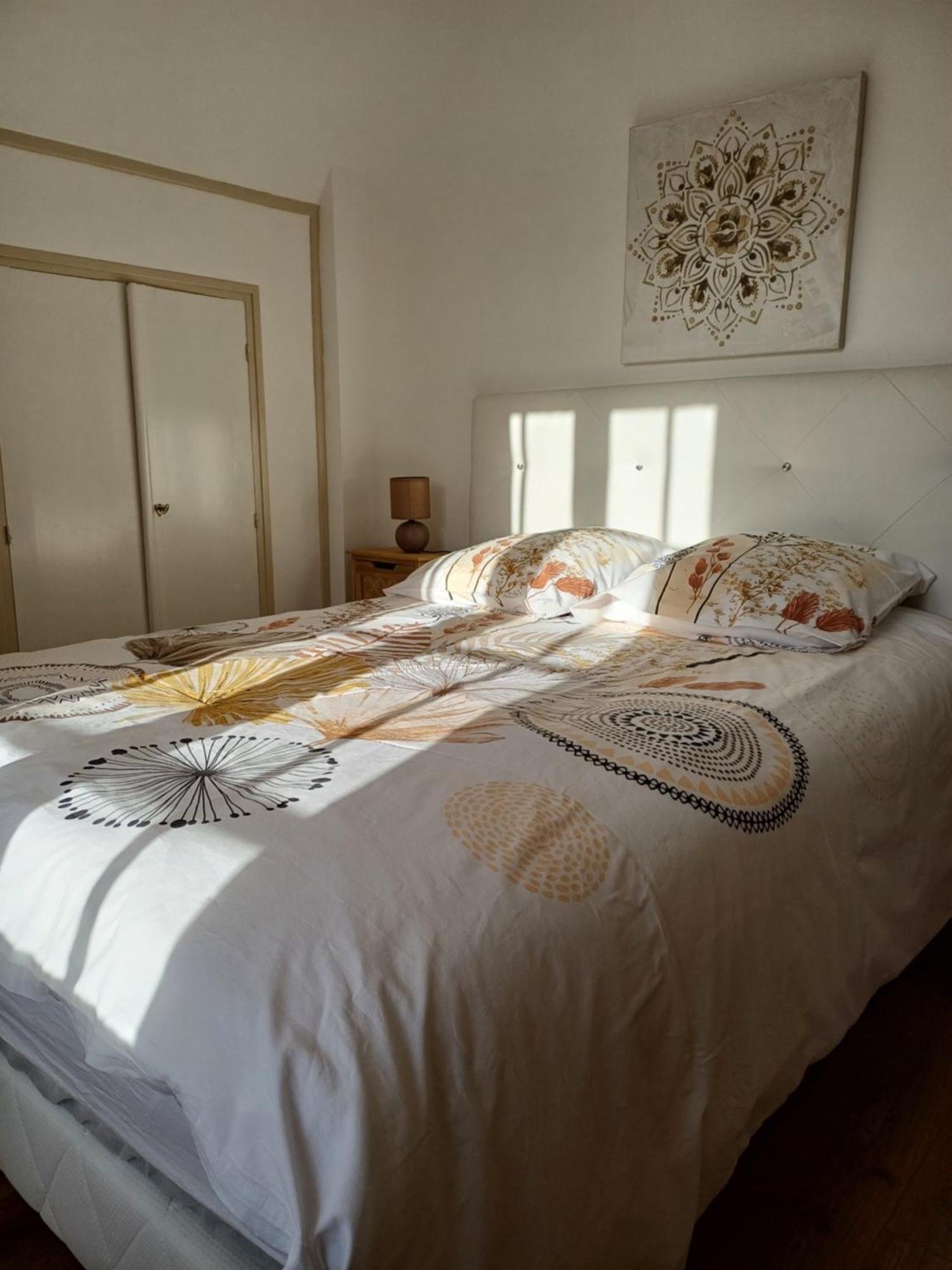 Apartment Au Gre Des Marees 2 Face A La 2eme Etage *
